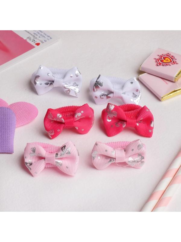 Резинка для волос 