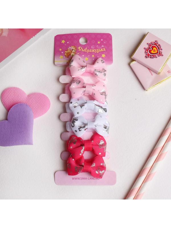 Резинка для волос 