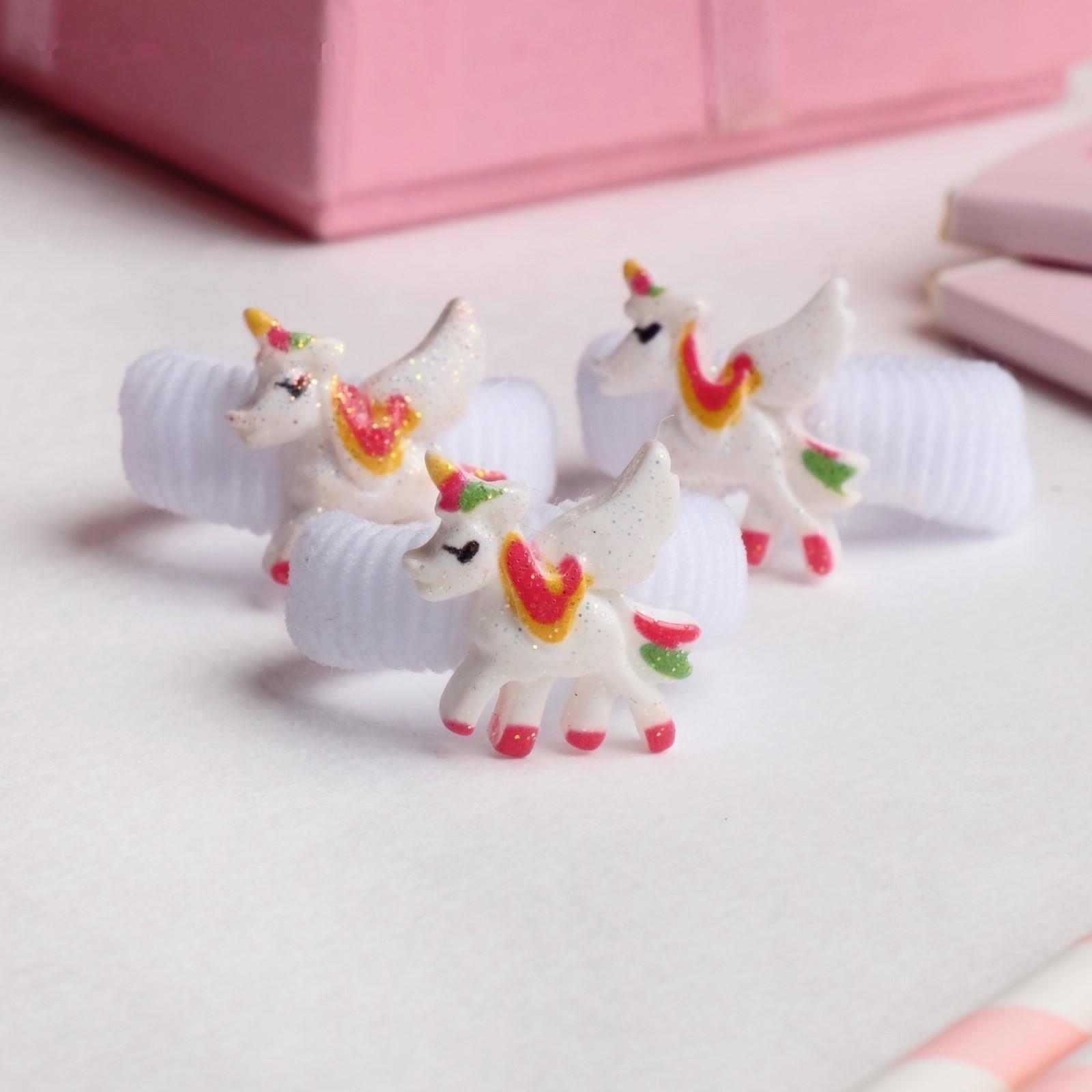 Резинка для волос 