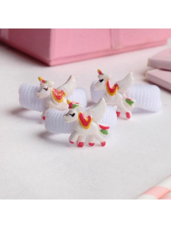 Резинка для волос 