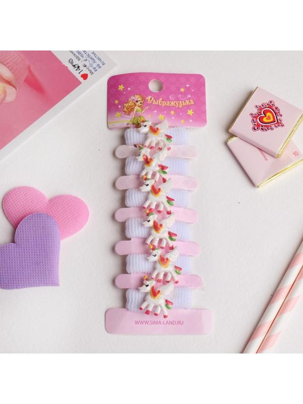 Резинка для волос 