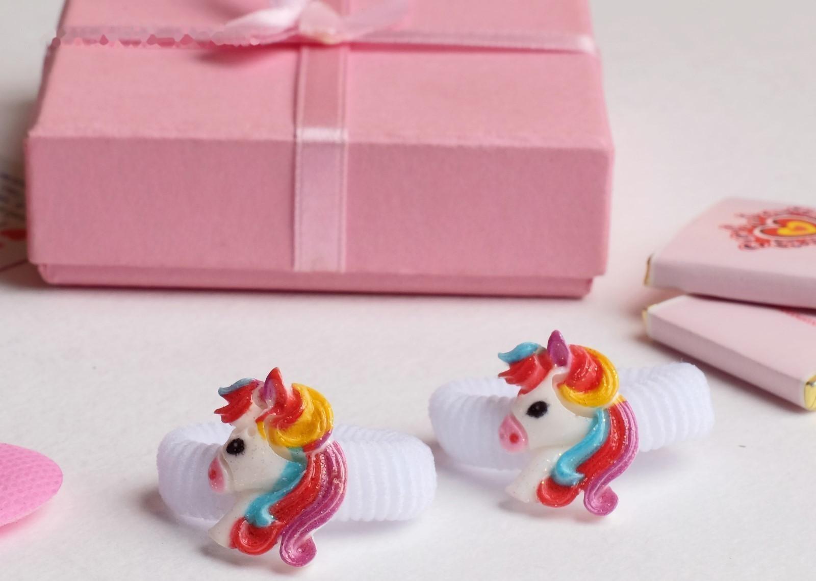 Резинка для волос 