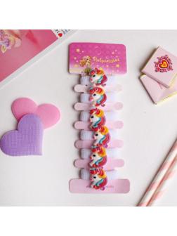 Резинка для волос 