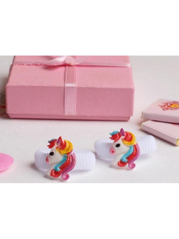 Резинка для волос 