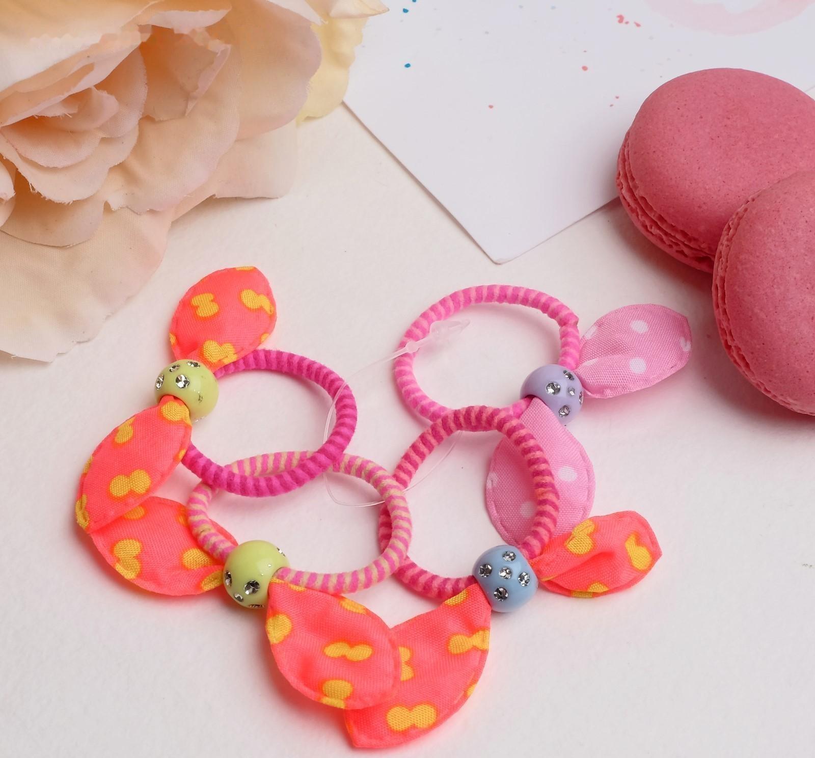 Резинка для волос 