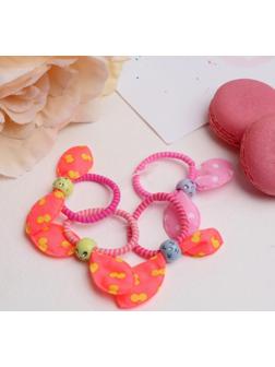 Резинка для волос 