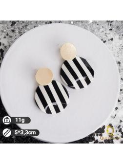 Серьги ассорти 