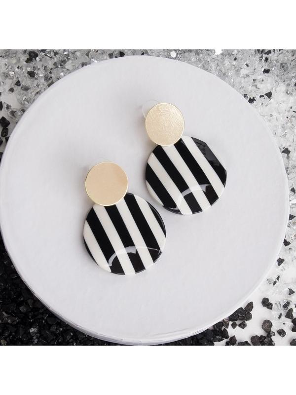 Серьги ассорти 