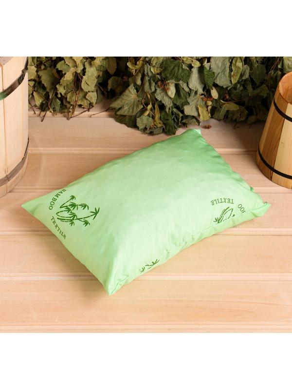 Фитоподушка из стружки можжевельника, средняя, 20×25×9 см