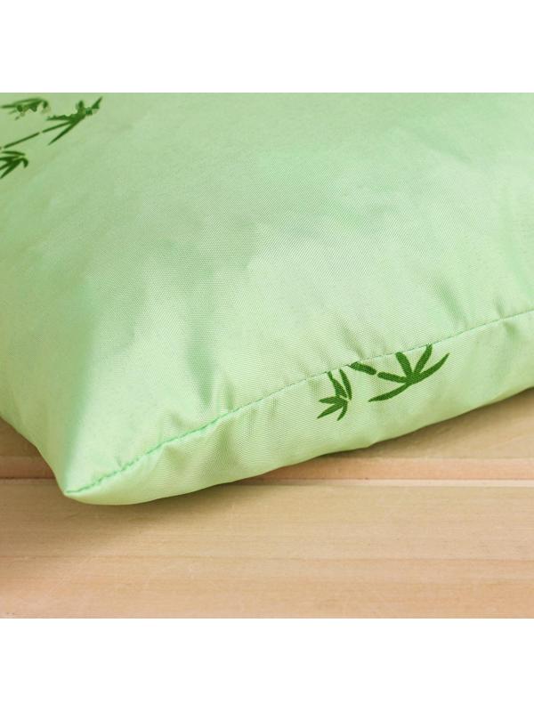 Фитоподушка из стружки можжевельника, средняя, 20×25×9 см