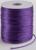 Шнур нейлоновый на бобине d=1мм L=100м, цвет фиолетовый
