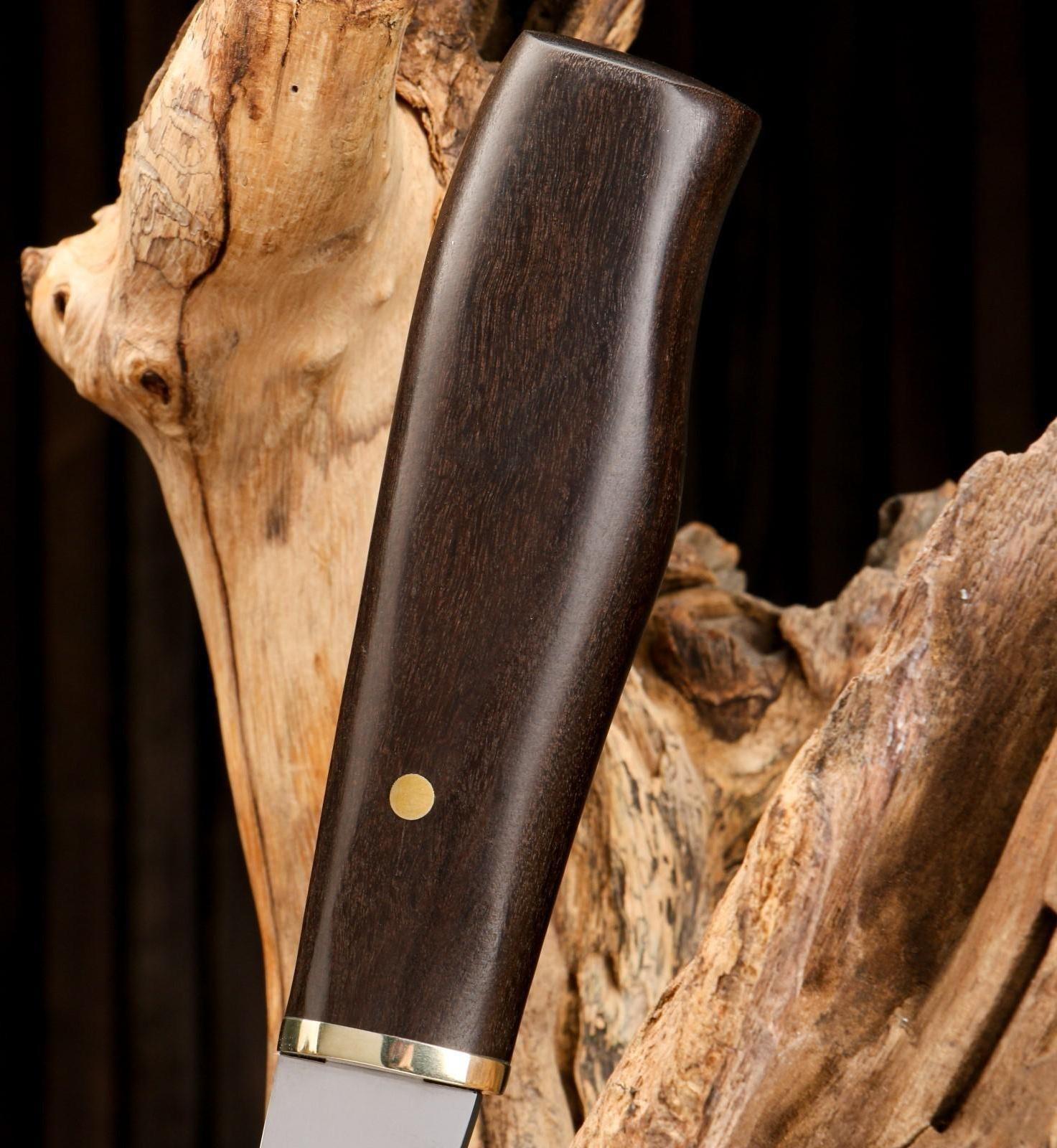 Нож охотничий 