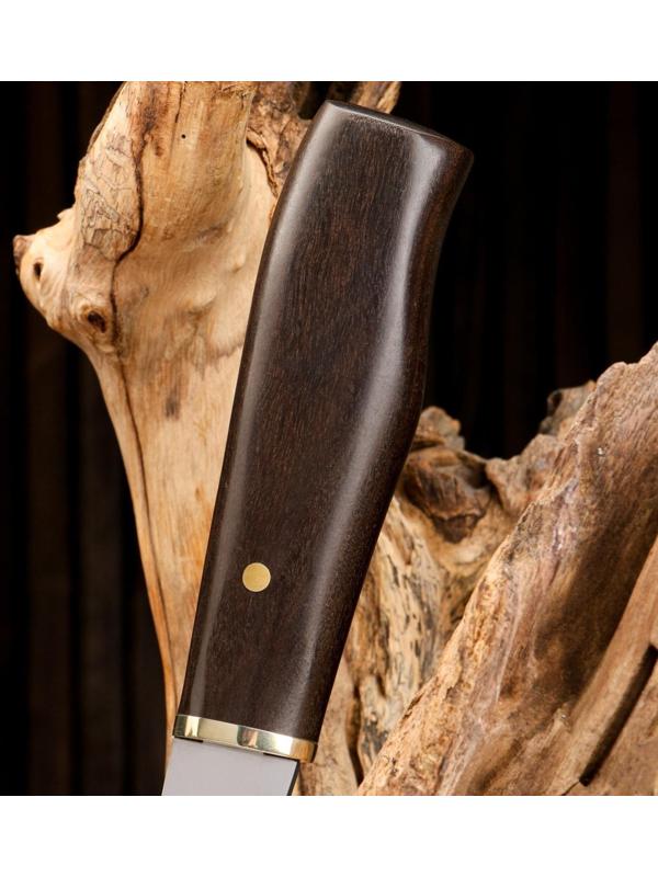 Нож охотничий 