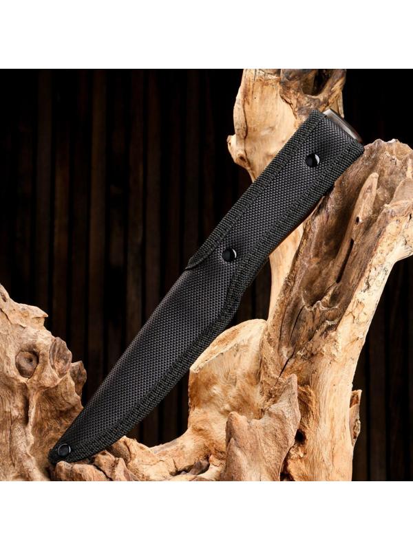 Нож охотничий 