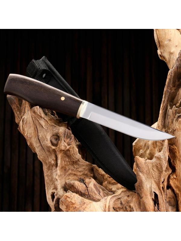 Нож охотничий 