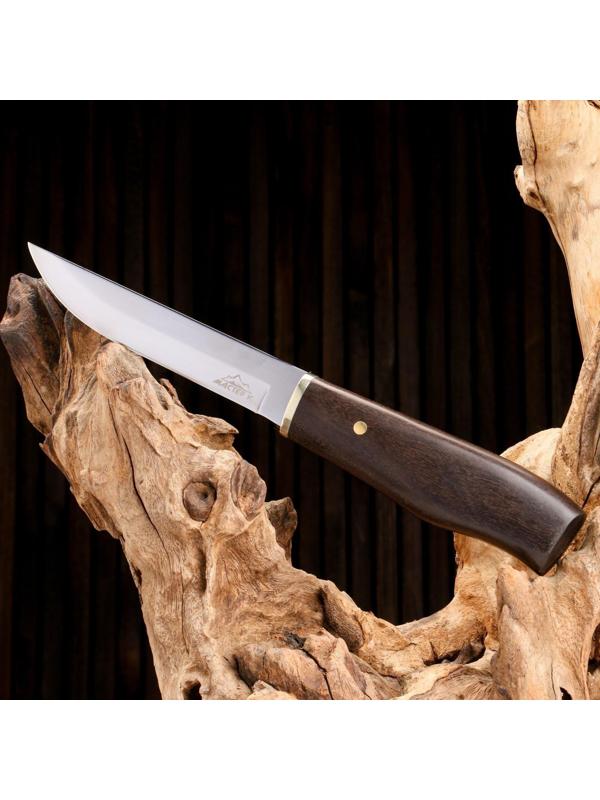 Нож охотничий 