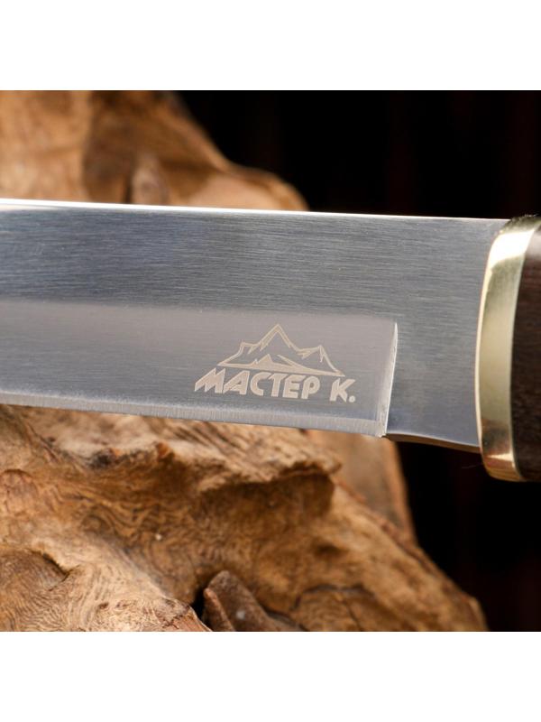 Нож охотничий 