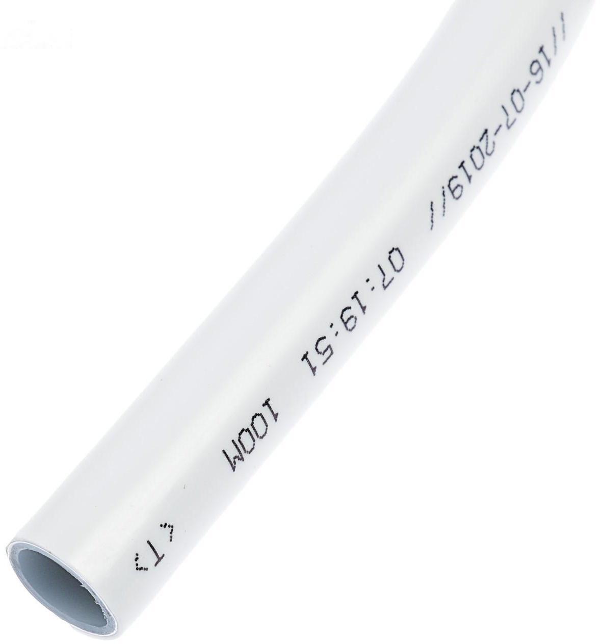 Труба металлопластиковая OTMO, 16 x 2 мм, бухта 100 м