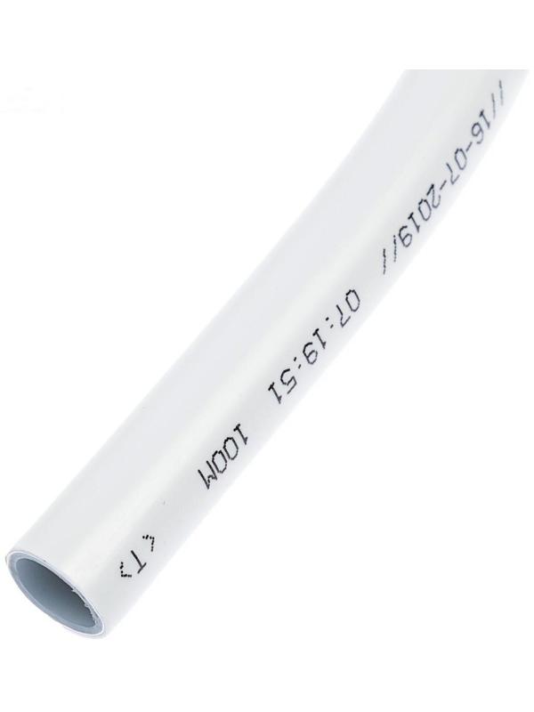 Труба металлопластиковая OTMO, 16 x 2 мм, бухта 100 м