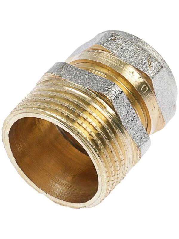 Муфта OTMO, обжимная, 20 мм х 1