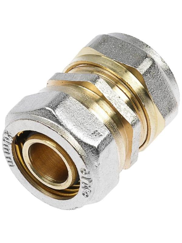 Муфта OTMO, обжимная, соединительная, 20 мм