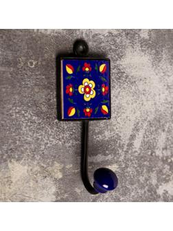 Крючок керамика, железо 