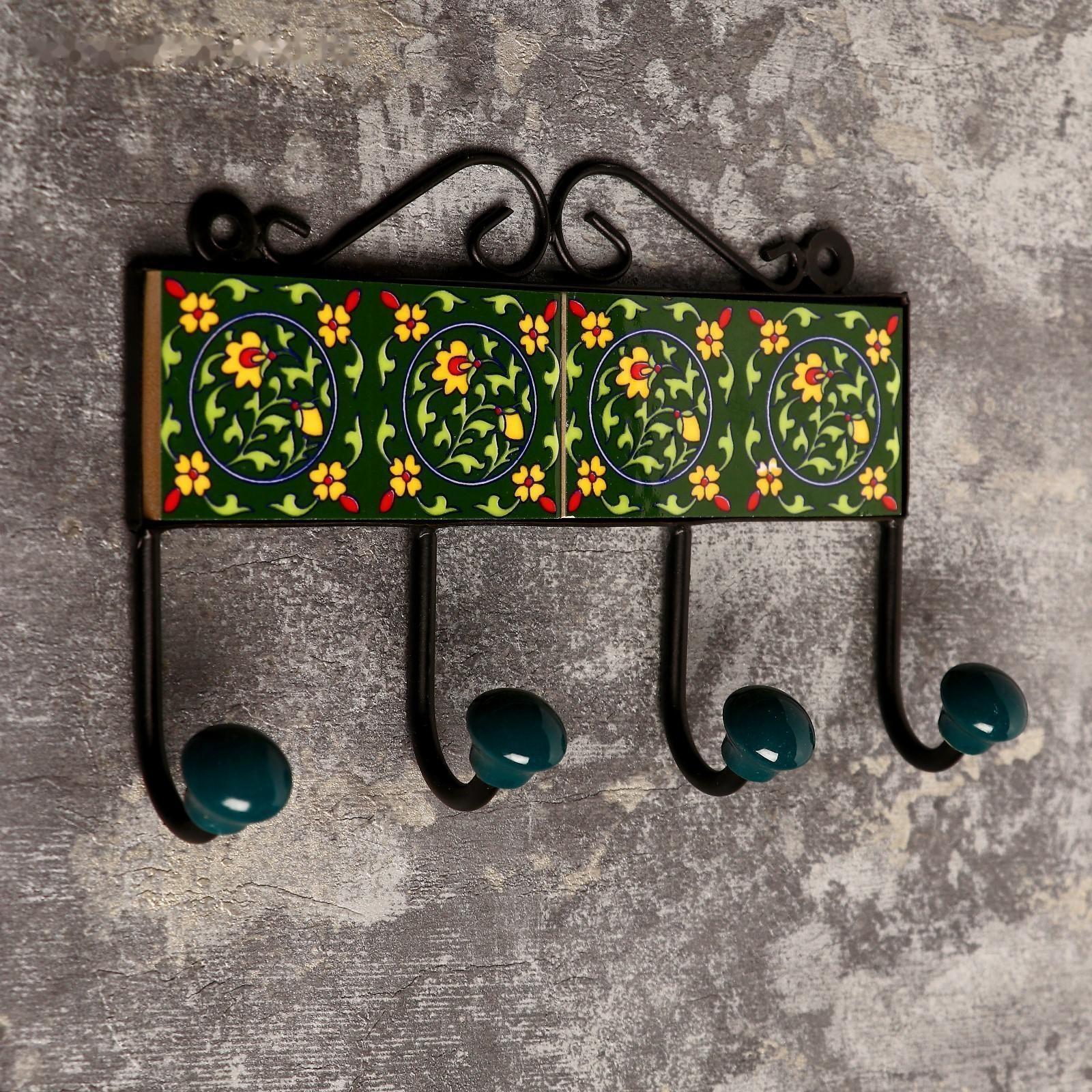 Крючки керамика, железо 