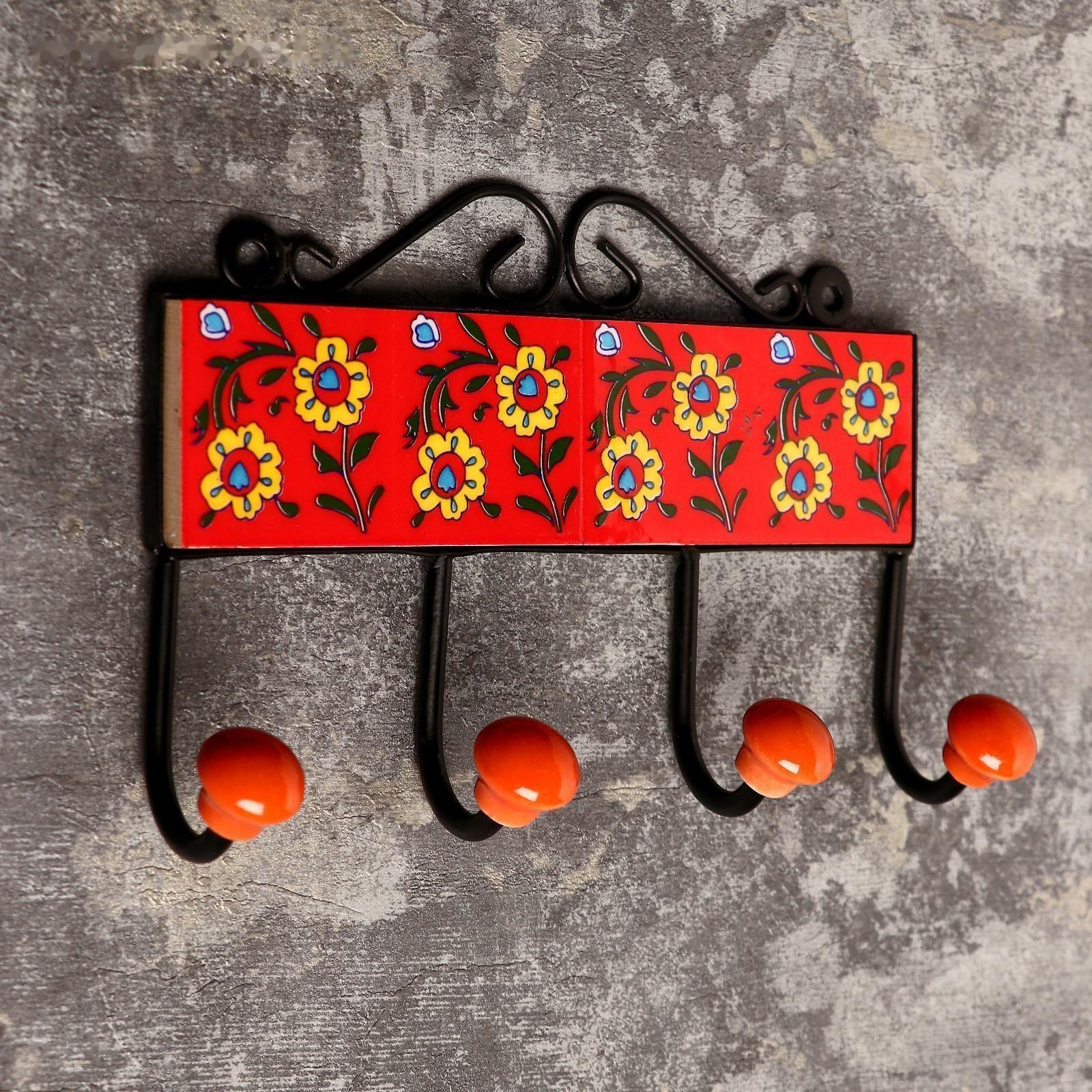 Крючки керамика, железо 