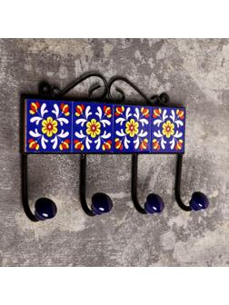 Крючки керамика, железо 