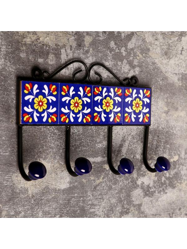 Крючки керамика, железо 