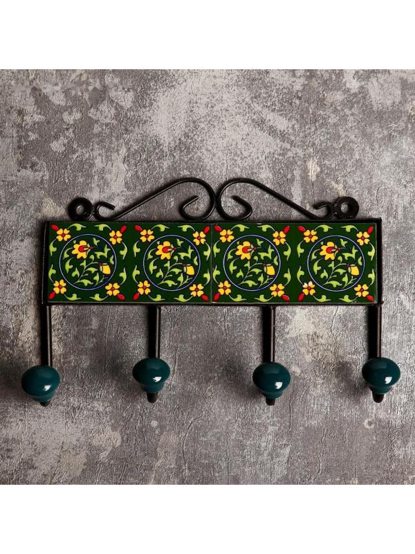 Крючки керамика, железо 