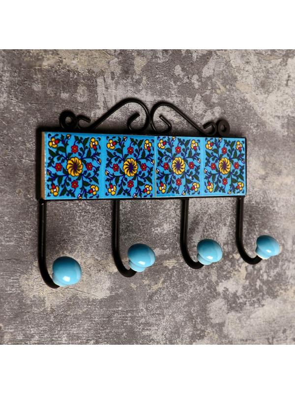 Крючки керамика, железо 