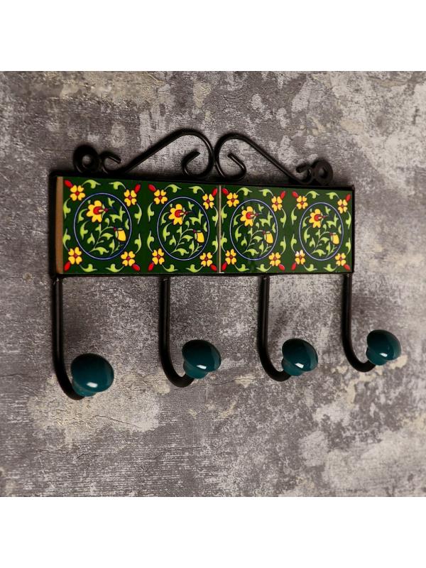 Крючки керамика, железо 