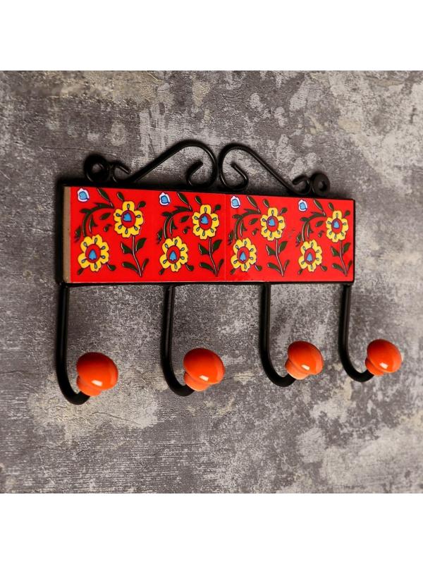 Крючки керамика, железо 