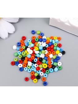 Бисер круглый 6/0 