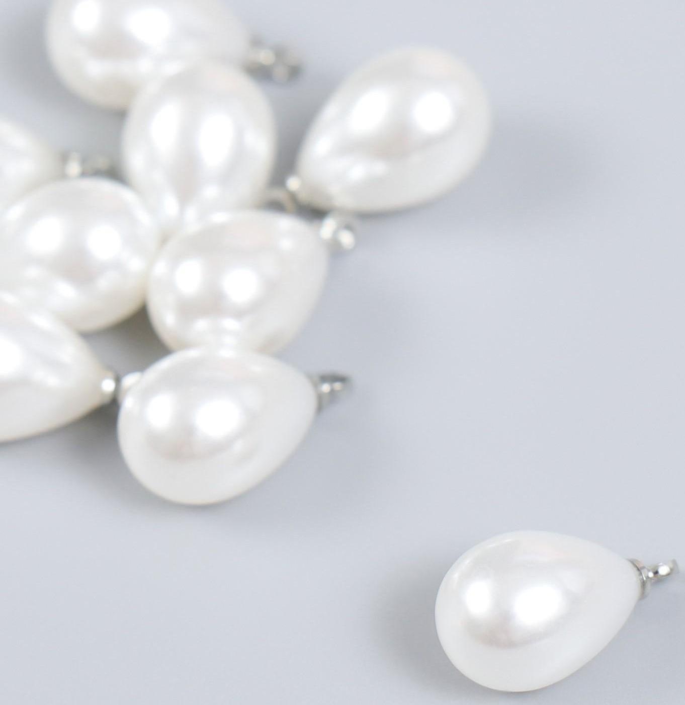 Декор для творчества пластик 