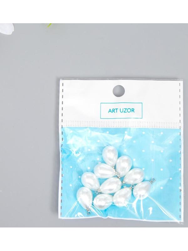 Декор для творчества пластик 