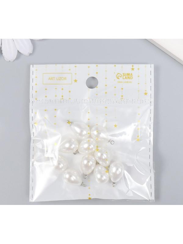 Декор для творчества пластик 