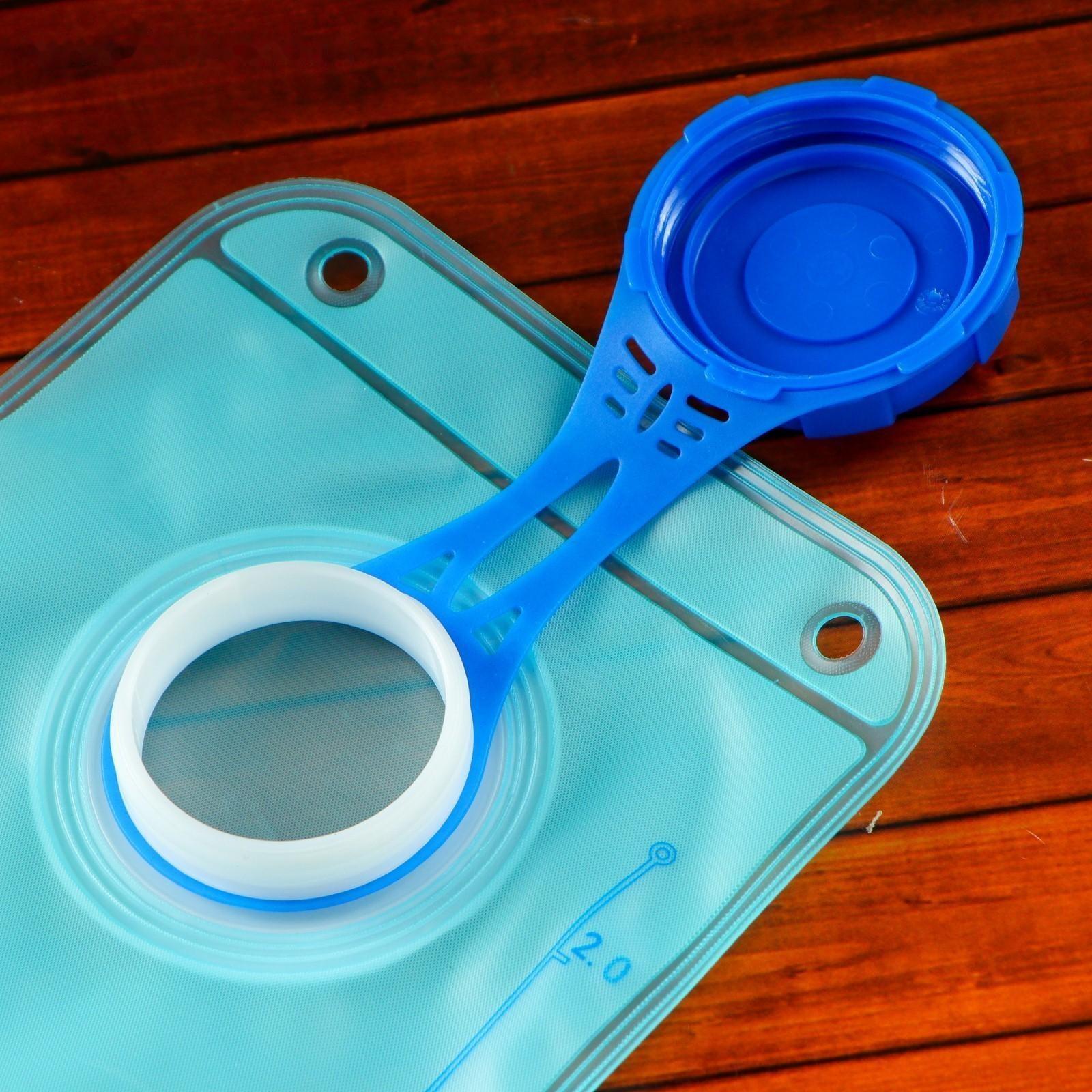 Питьевая система для рюкзака гидратор 