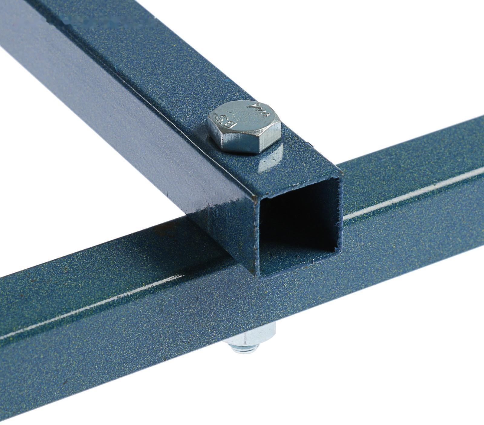 Каркас для душевого поддона 800х800 мм