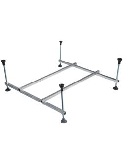 Каркас для душевого поддона 800х800 мм