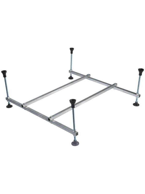 Каркас для душевого поддона 800х800 мм