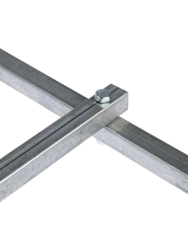 Каркас для душевого поддона 800х800 мм