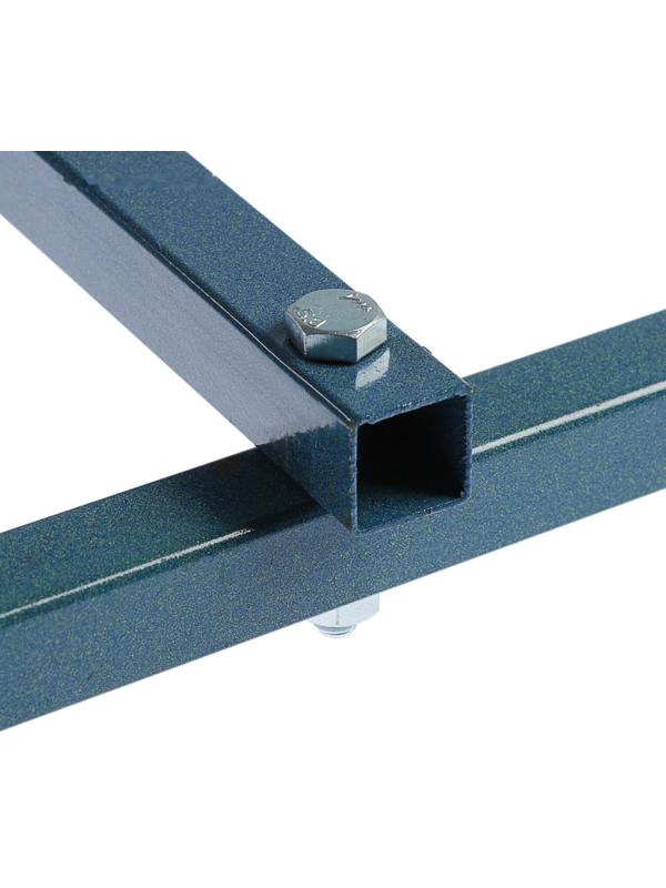 Каркас для душевого поддона 800х800 мм