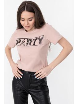 Футболка женская KAFTAN 