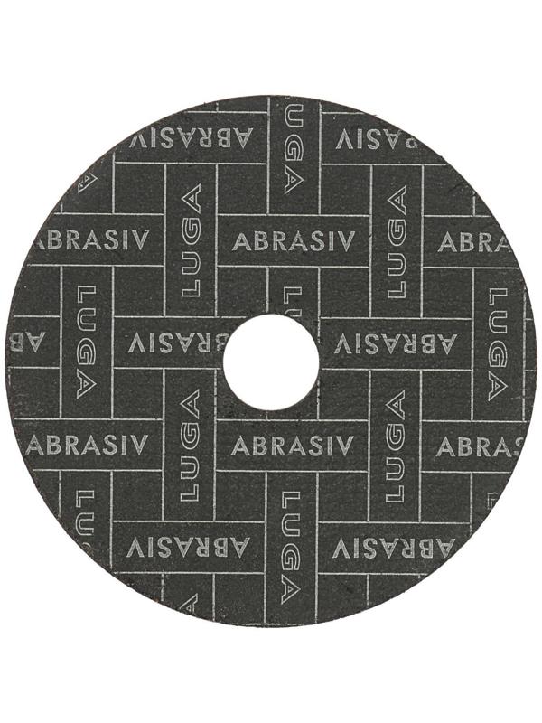 Круг отрезной по металлу 