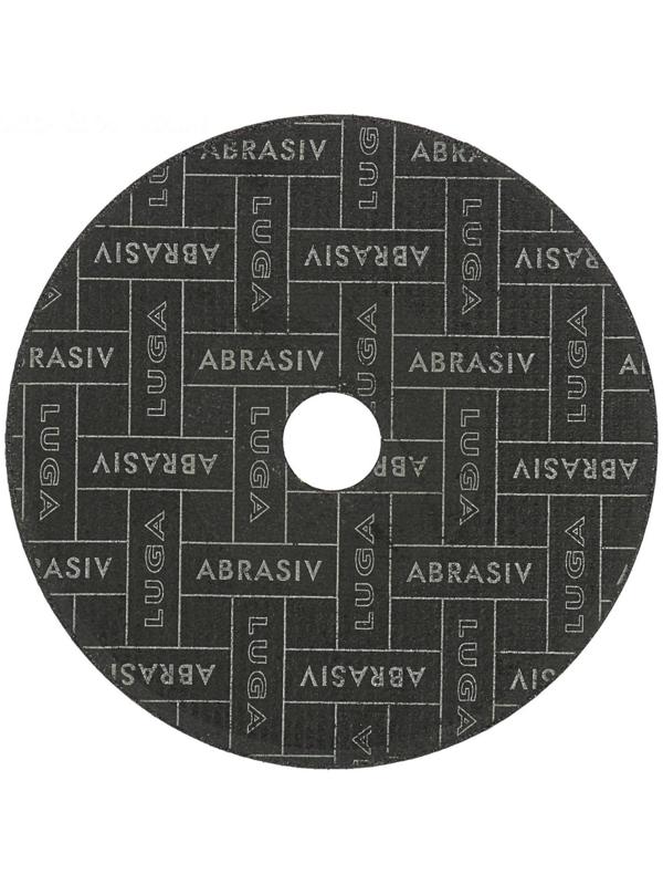 Круг отрезной по металлу 