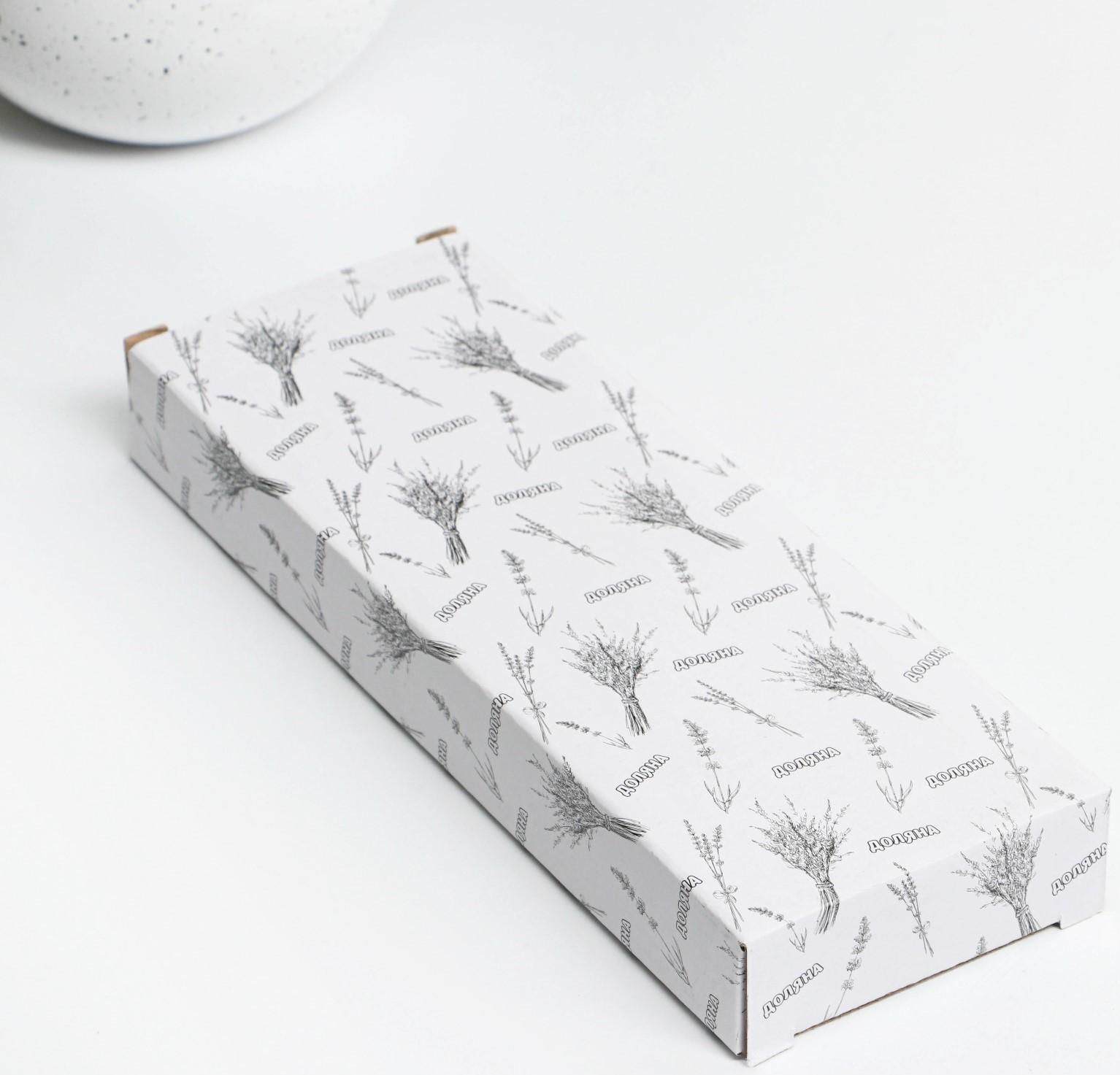 Подставка под ложку Доляна «Роза», 22,3 см