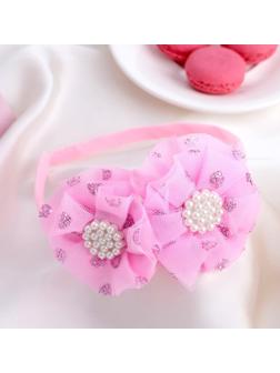 Ободок для волос 