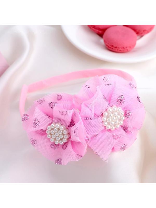 Ободок для волос 